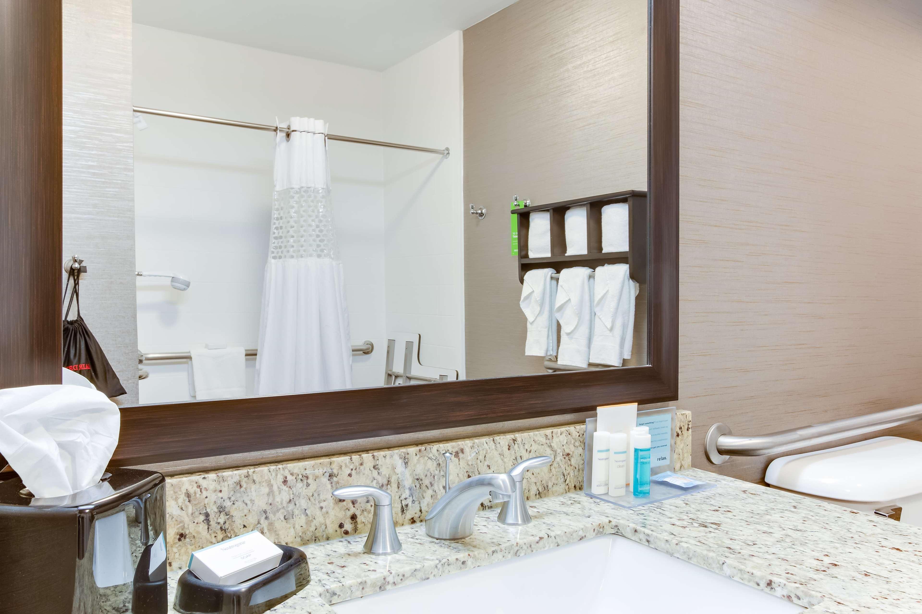 Hampton Inn Bellevue/Nashville I-40 West Buitenkant foto