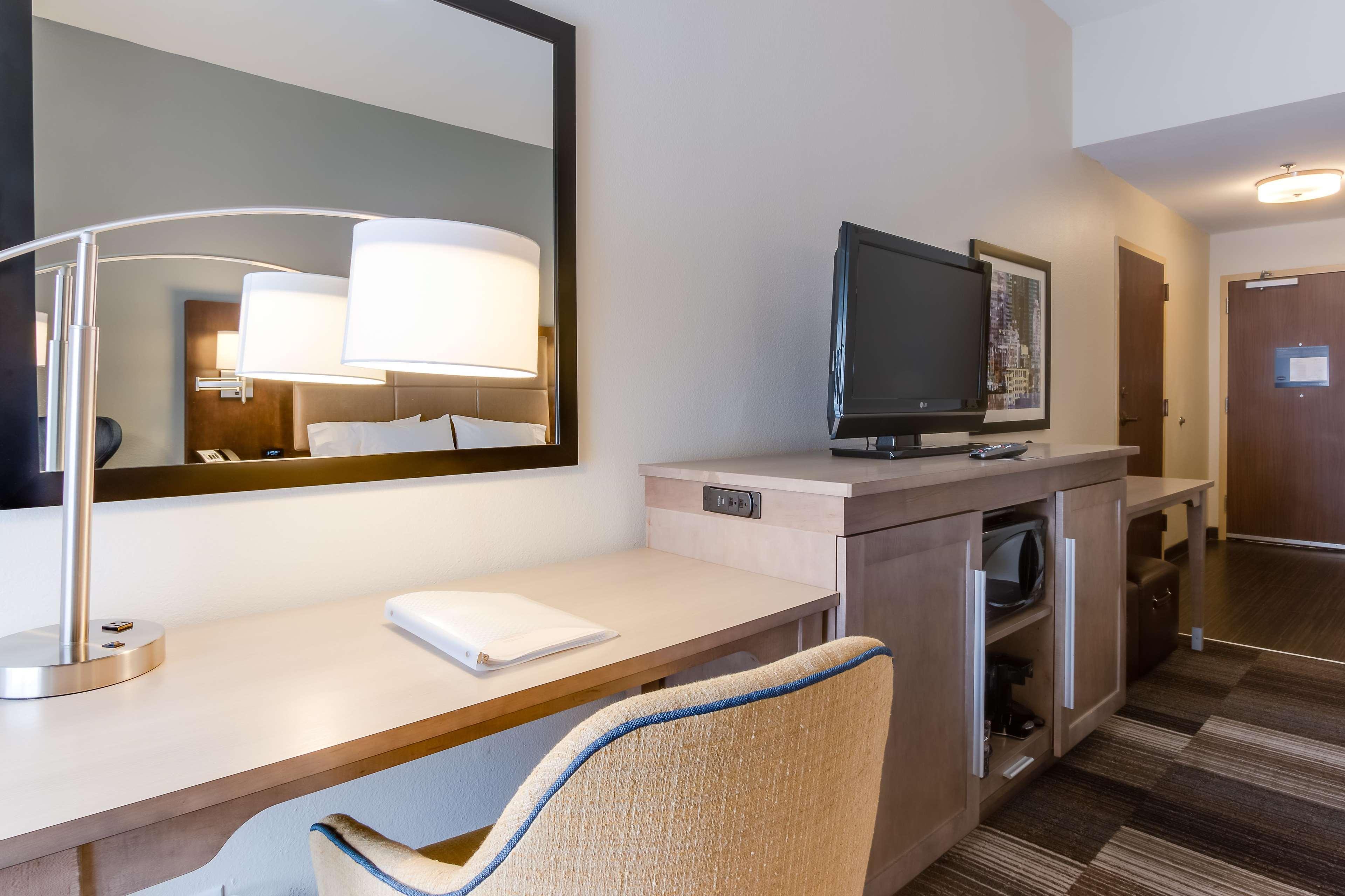 Hampton Inn Bellevue/Nashville I-40 West Buitenkant foto