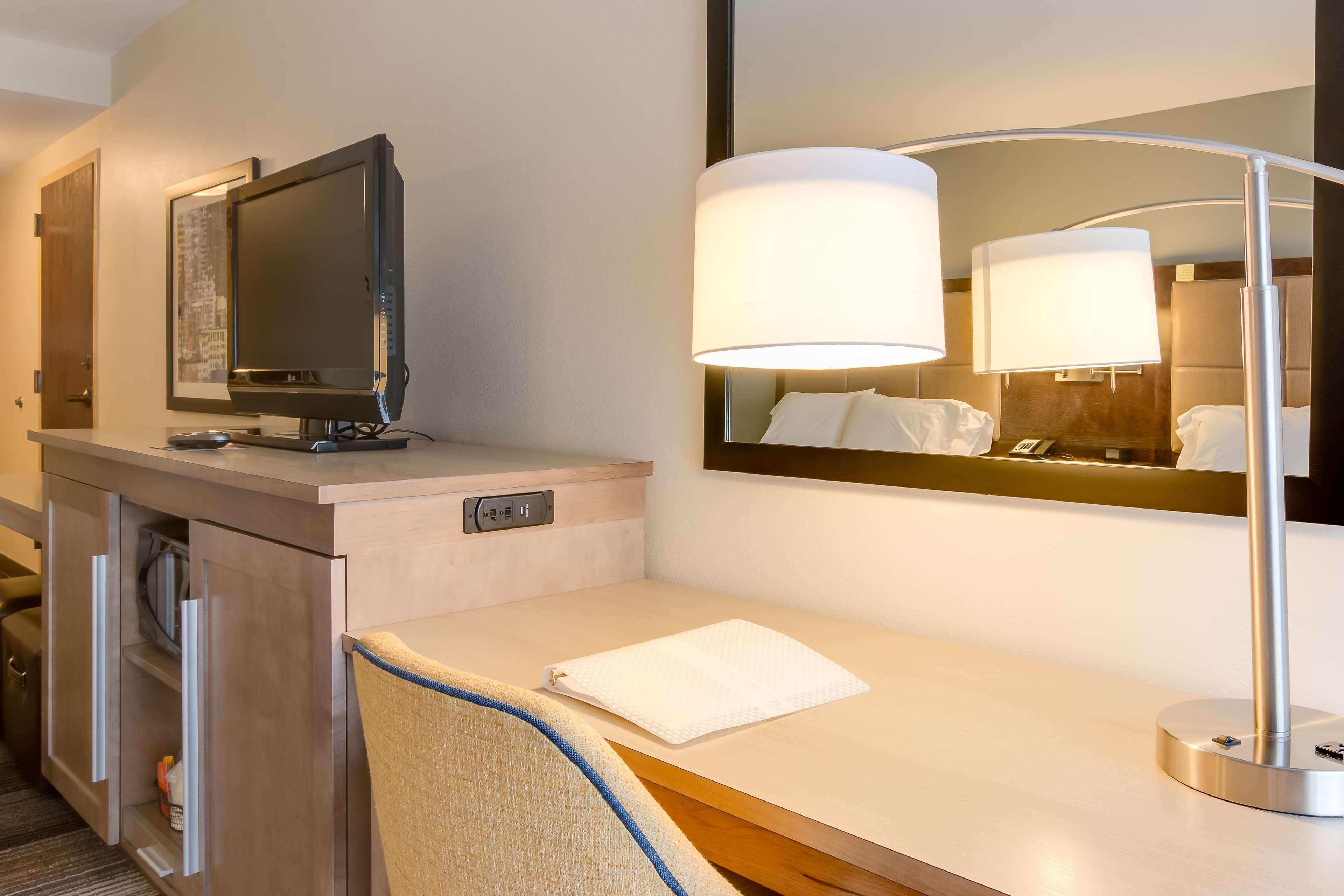 Hampton Inn Bellevue/Nashville I-40 West Buitenkant foto