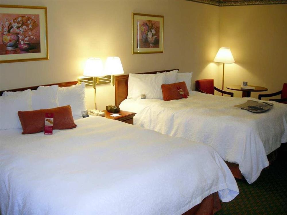 Hampton Inn Bellevue/Nashville I-40 West Kamer foto